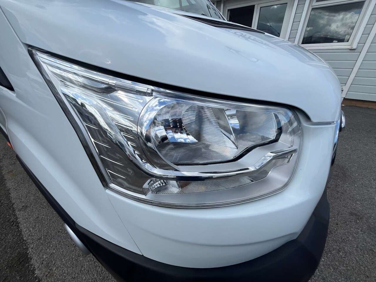 2019 FORD TRANSIT 2019 FORD TRANSIT