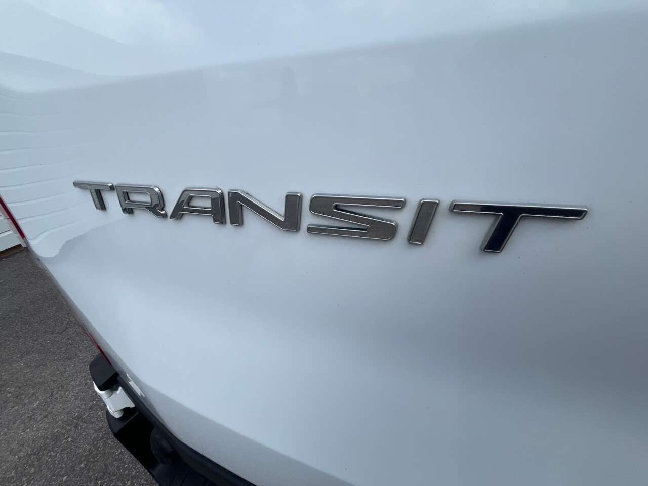 2019 FORD TRANSIT 2019 FORD TRANSIT