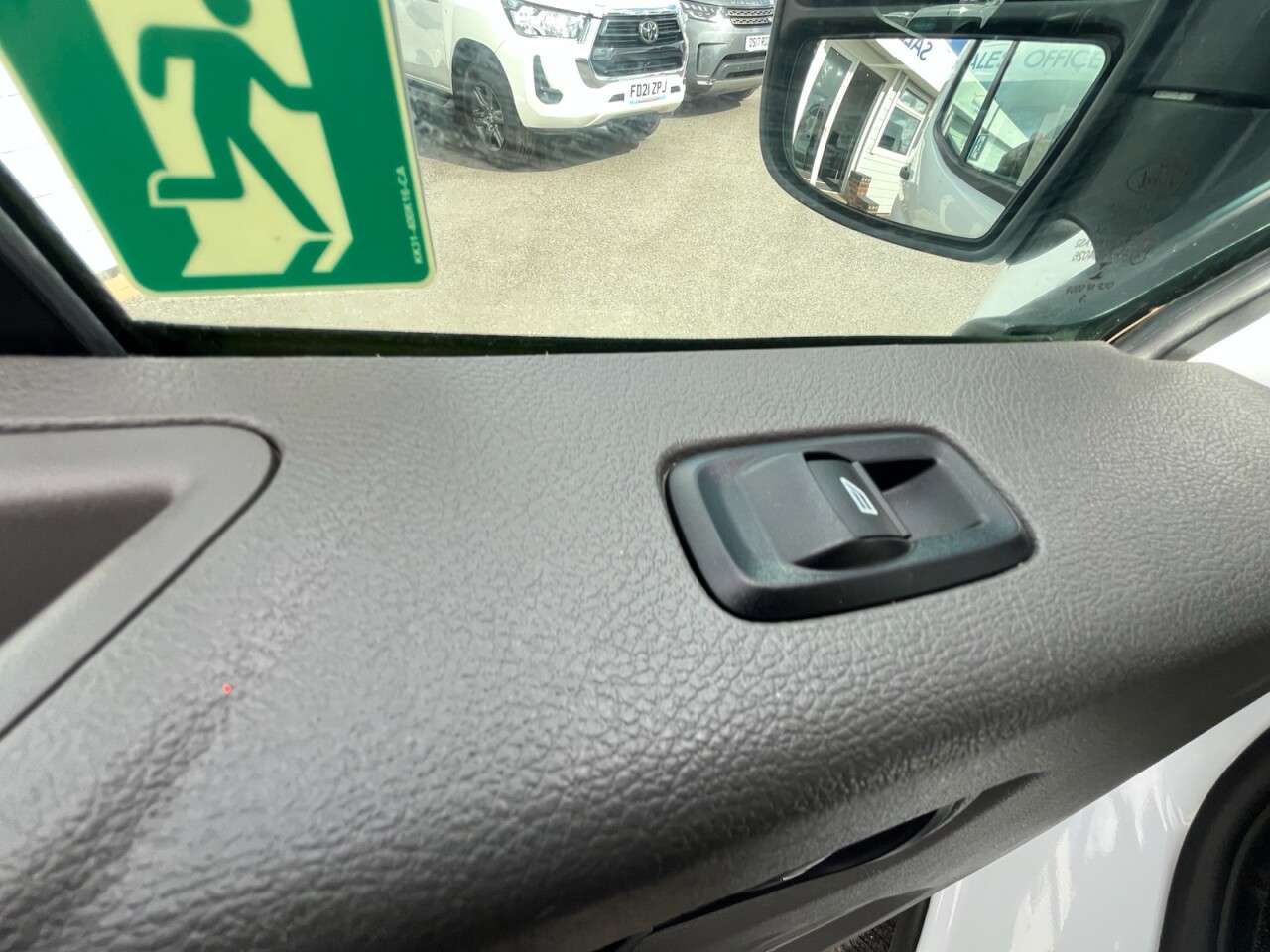 2019 FORD TRANSIT 2019 FORD TRANSIT