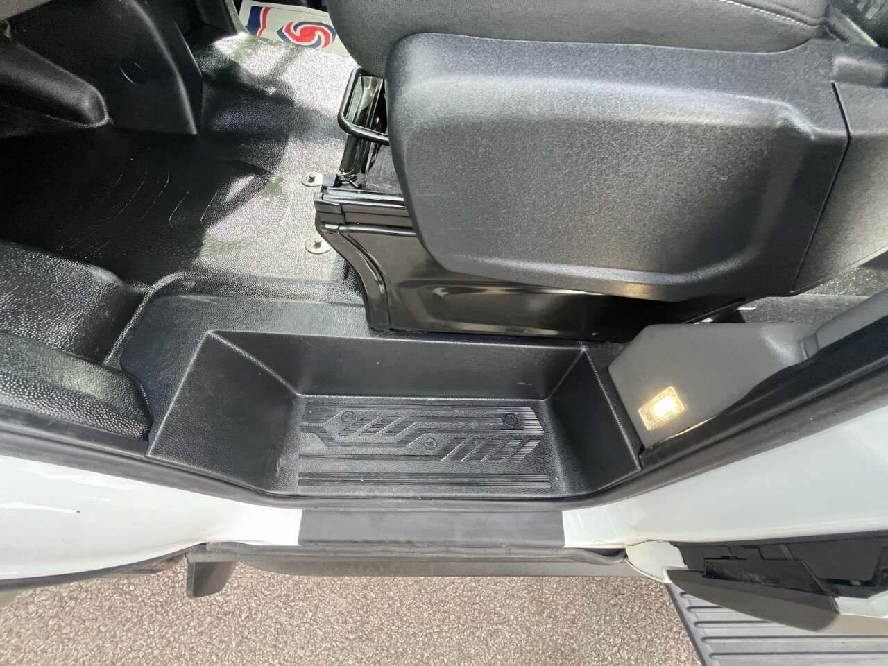 2019 FORD TRANSIT 2019 FORD TRANSIT