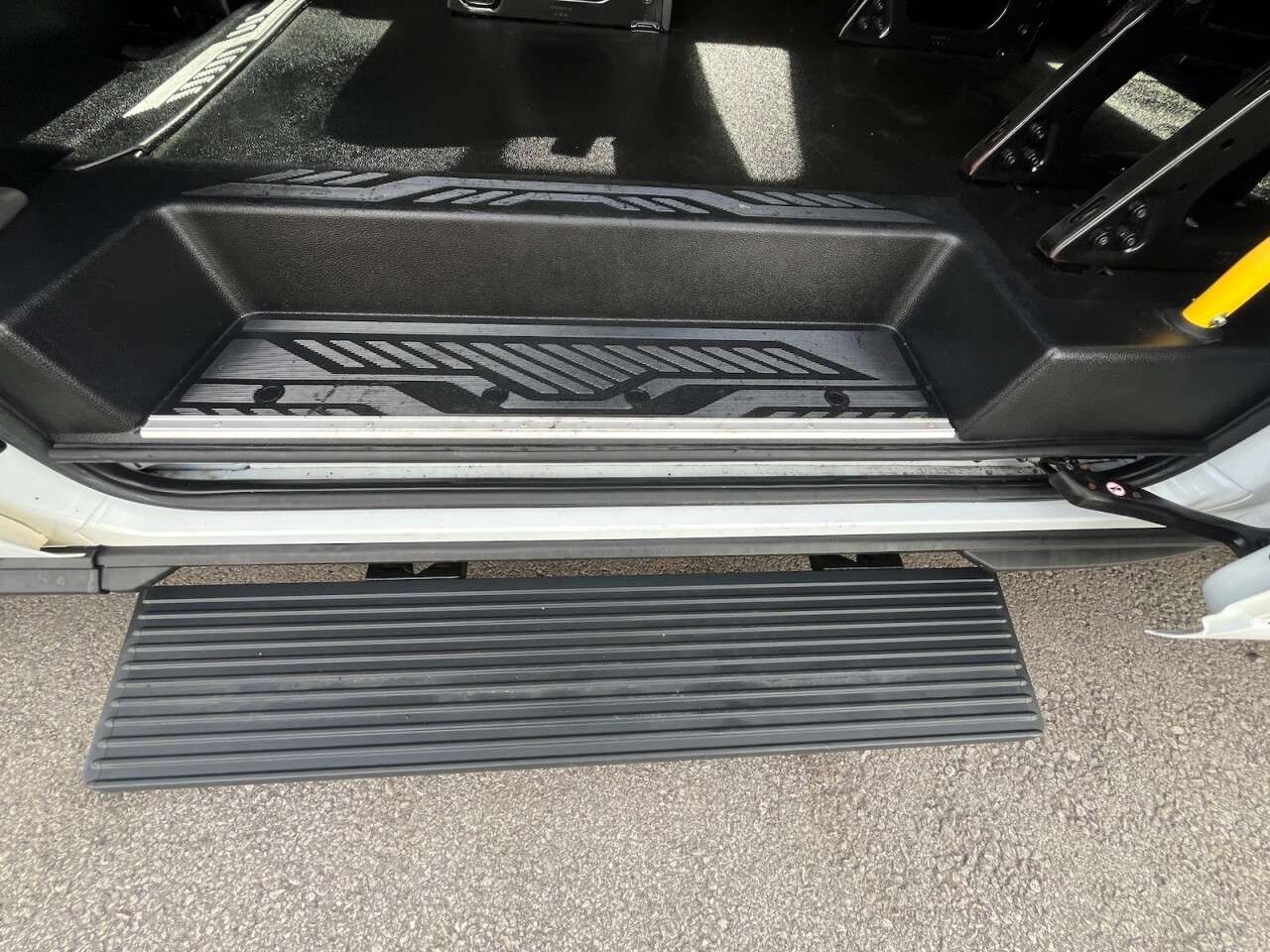 2019 FORD TRANSIT 2019 FORD TRANSIT