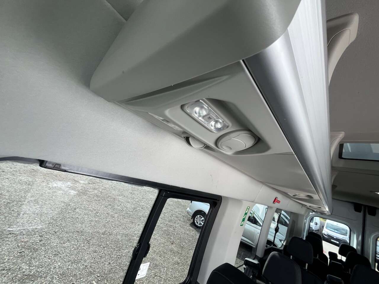 2019 FORD TRANSIT 2019 FORD TRANSIT