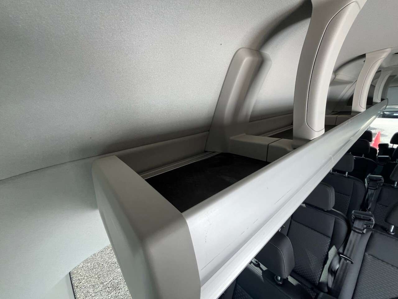 2019 FORD TRANSIT 2019 FORD TRANSIT