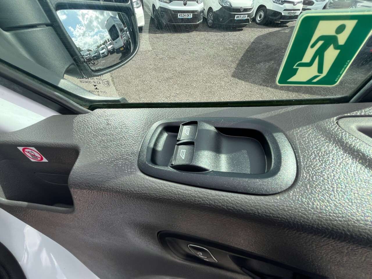 2019 FORD TRANSIT 2019 FORD TRANSIT