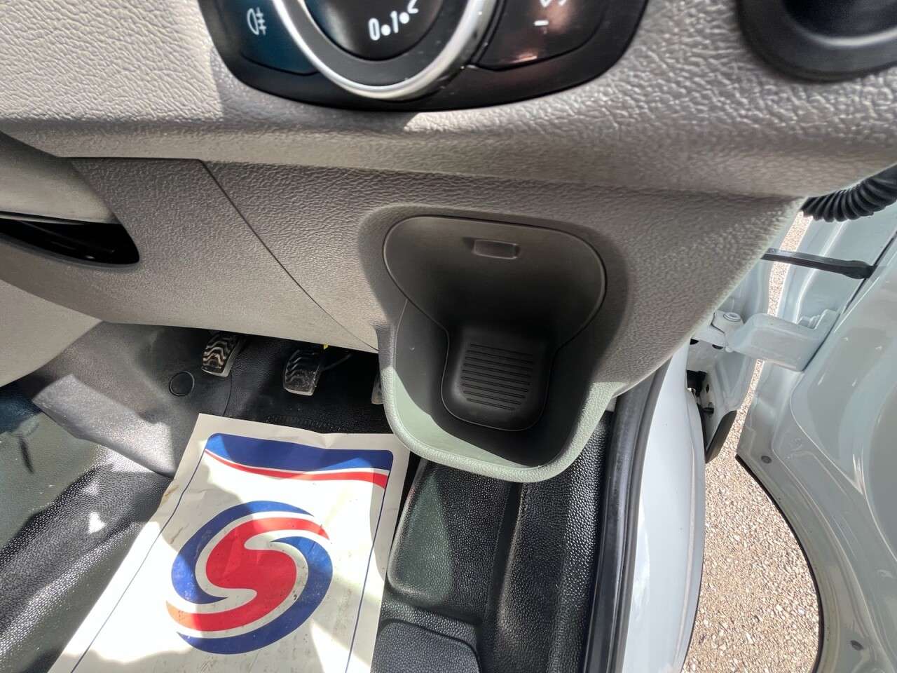 2019 FORD TRANSIT 2019 FORD TRANSIT