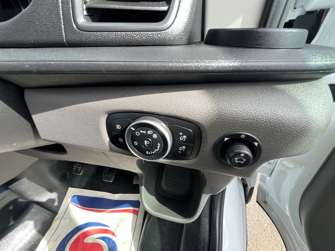 2019 FORD TRANSIT 2019 FORD TRANSIT