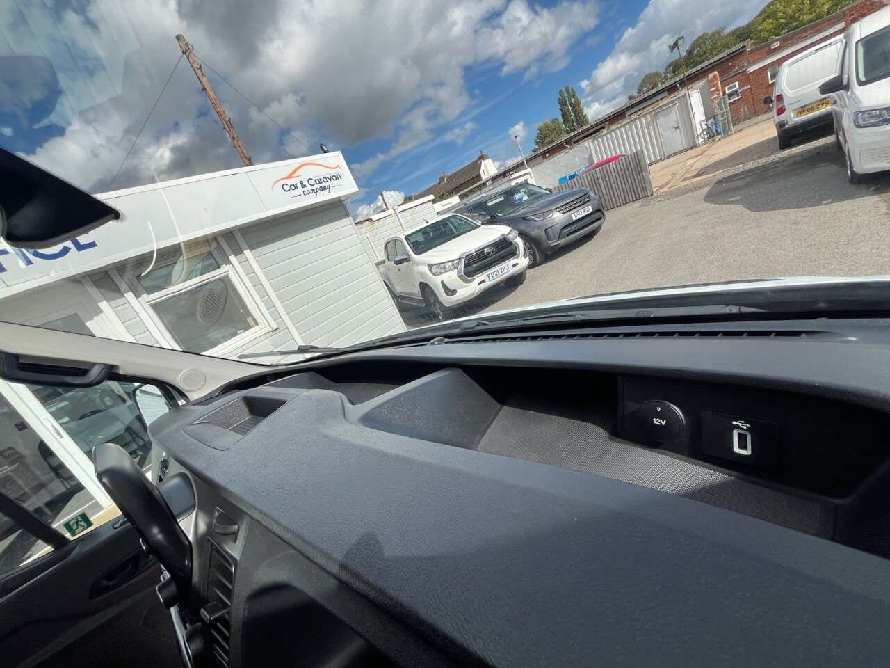 2019 FORD TRANSIT 2019 FORD TRANSIT