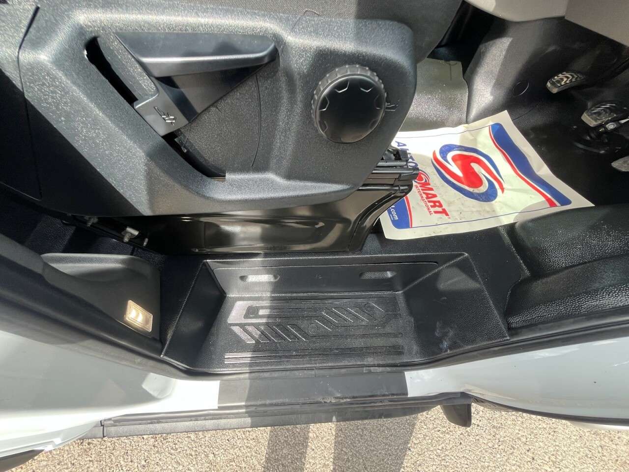 2019 FORD TRANSIT 2019 FORD TRANSIT