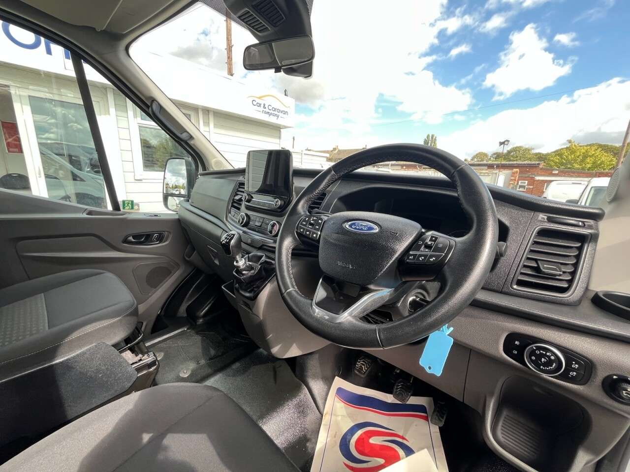 2019 FORD TRANSIT 2019 FORD TRANSIT
