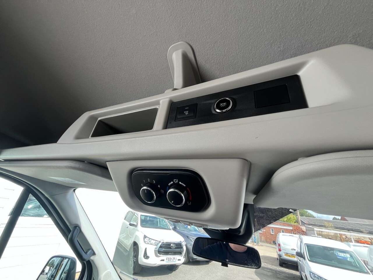 2019 FORD TRANSIT 2019 FORD TRANSIT