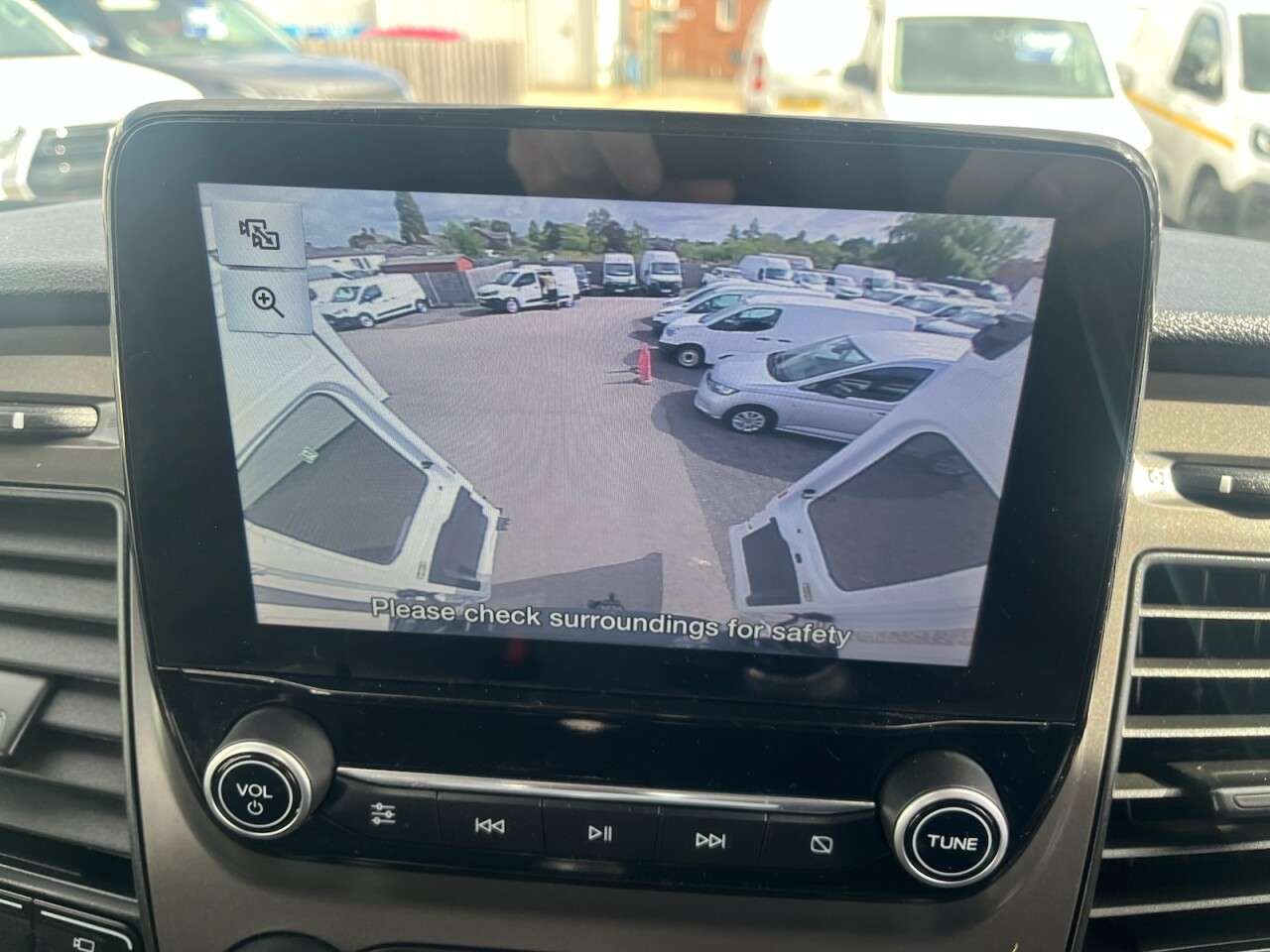 2019 FORD TRANSIT 2019 FORD TRANSIT