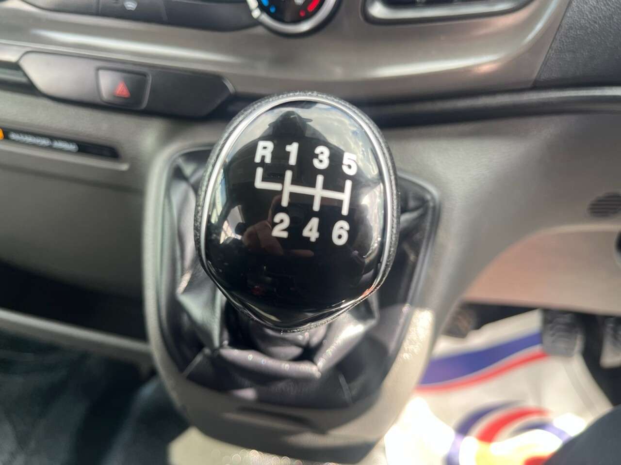 2019 FORD TRANSIT 2019 FORD TRANSIT