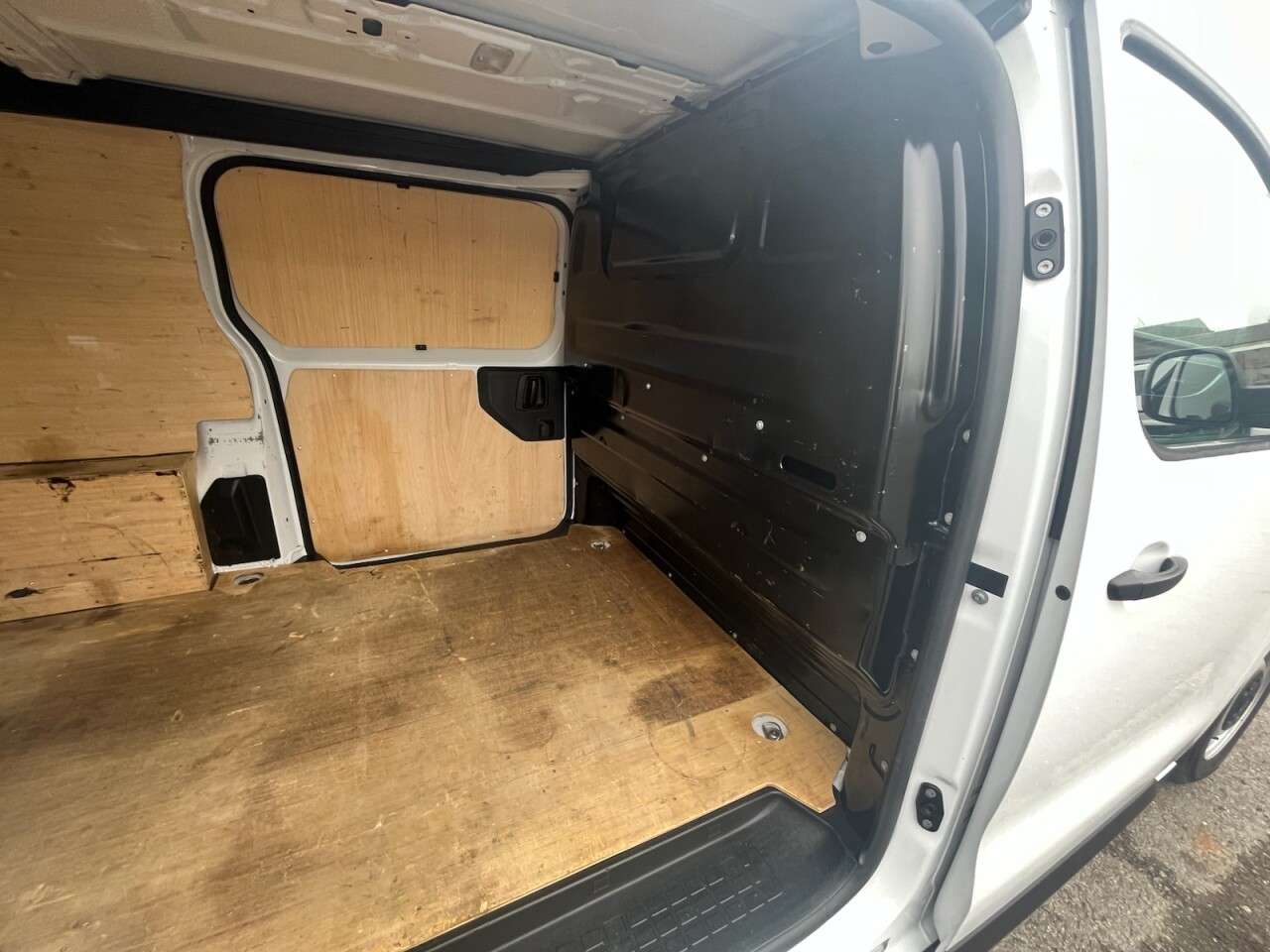 2022 VAUXHALL VIVARO 2022 VAUXHALL VIVARO