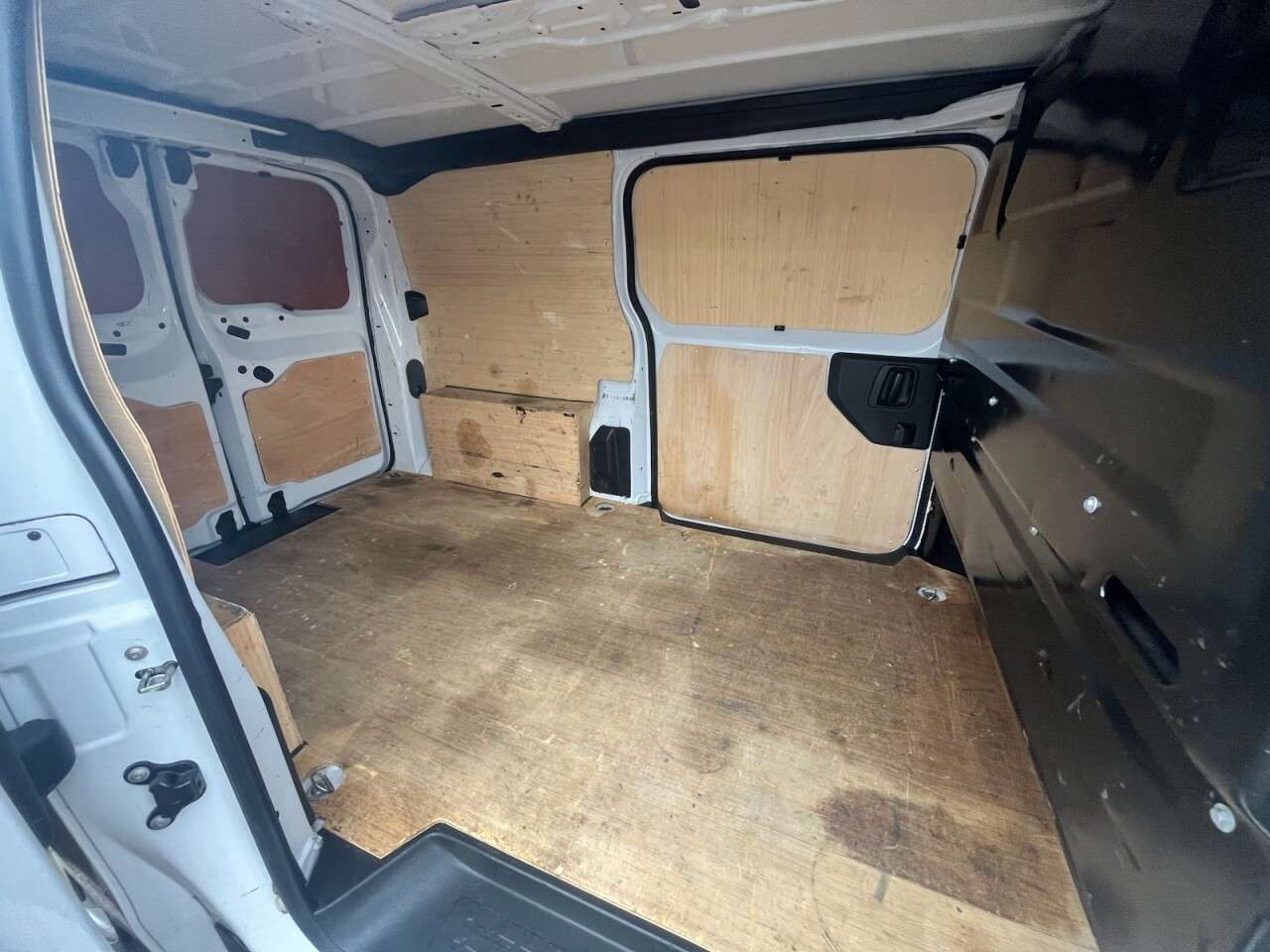 2022 VAUXHALL VIVARO 2022 VAUXHALL VIVARO