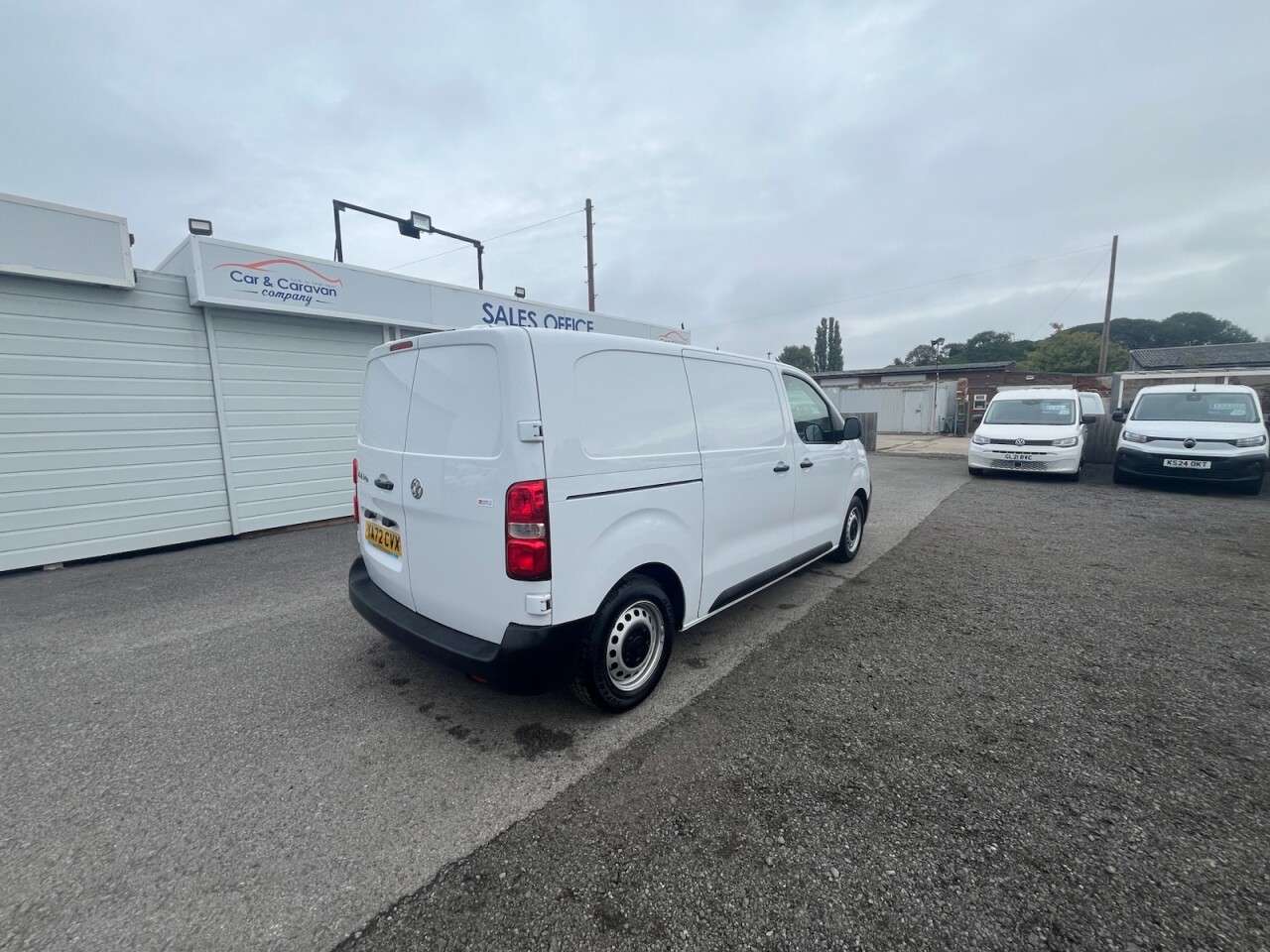 2022 VAUXHALL VIVARO 2022 VAUXHALL VIVARO