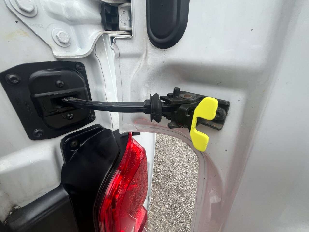 2022 VAUXHALL VIVARO 2022 VAUXHALL VIVARO