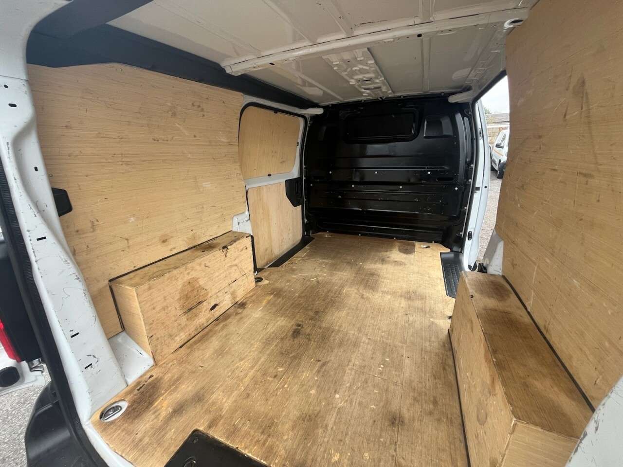 2022 VAUXHALL VIVARO 2022 VAUXHALL VIVARO