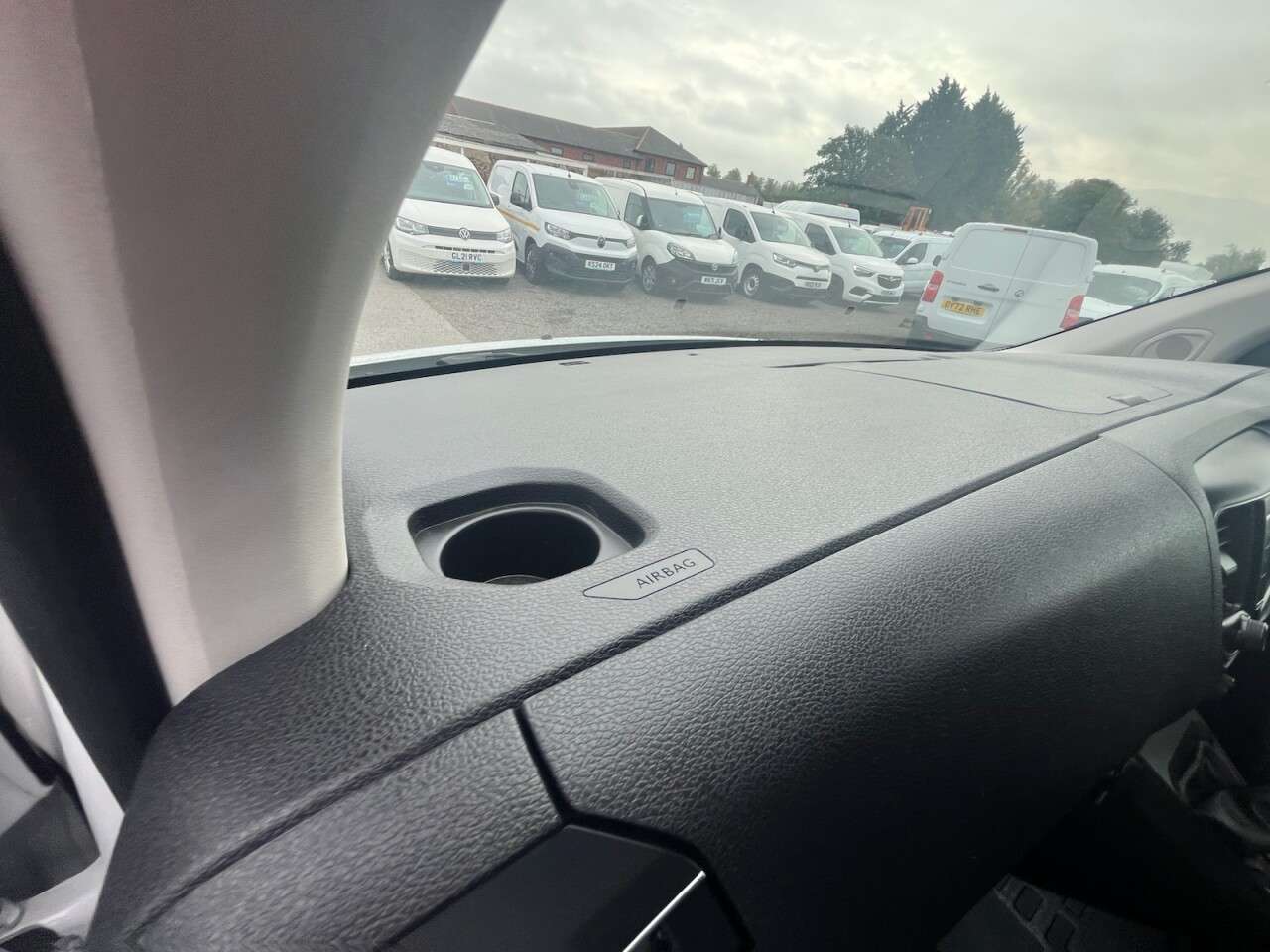 2022 VAUXHALL VIVARO 2022 VAUXHALL VIVARO