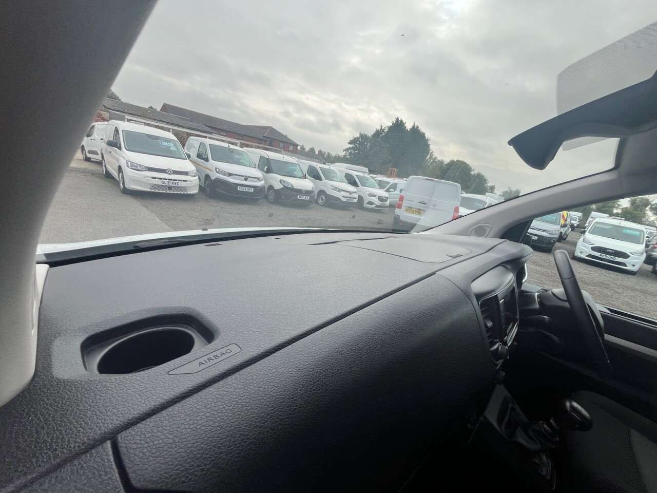 2022 VAUXHALL VIVARO 2022 VAUXHALL VIVARO