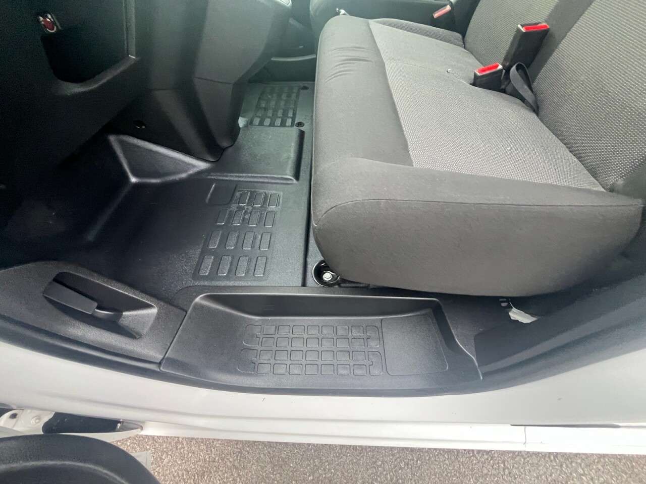 2022 VAUXHALL VIVARO 2022 VAUXHALL VIVARO