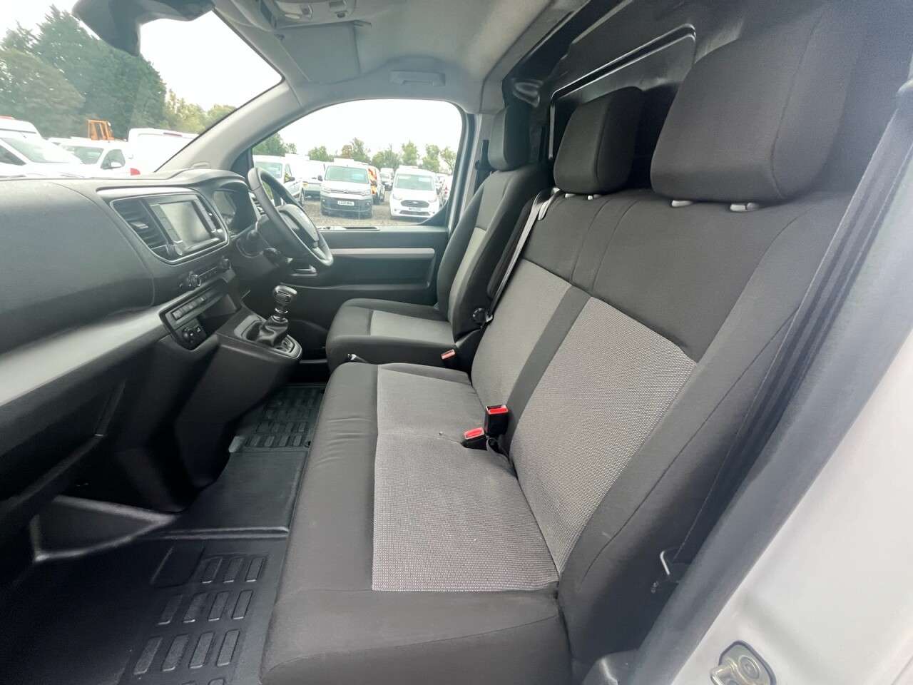 2022 VAUXHALL VIVARO 2022 VAUXHALL VIVARO