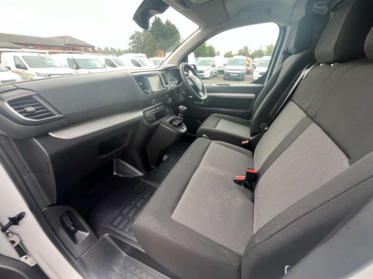 2022 VAUXHALL VIVARO 2022 VAUXHALL VIVARO