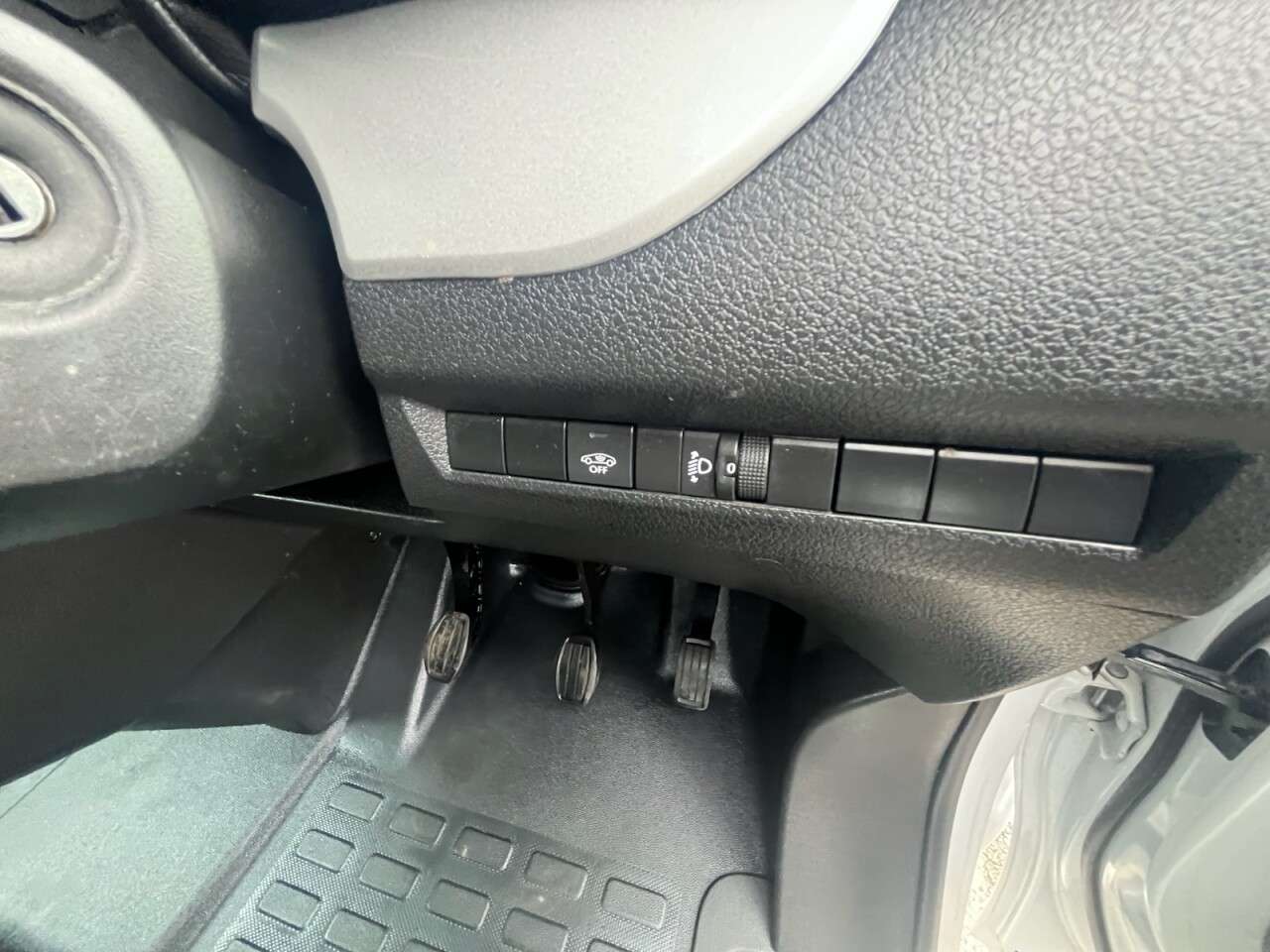 2022 VAUXHALL VIVARO 2022 VAUXHALL VIVARO