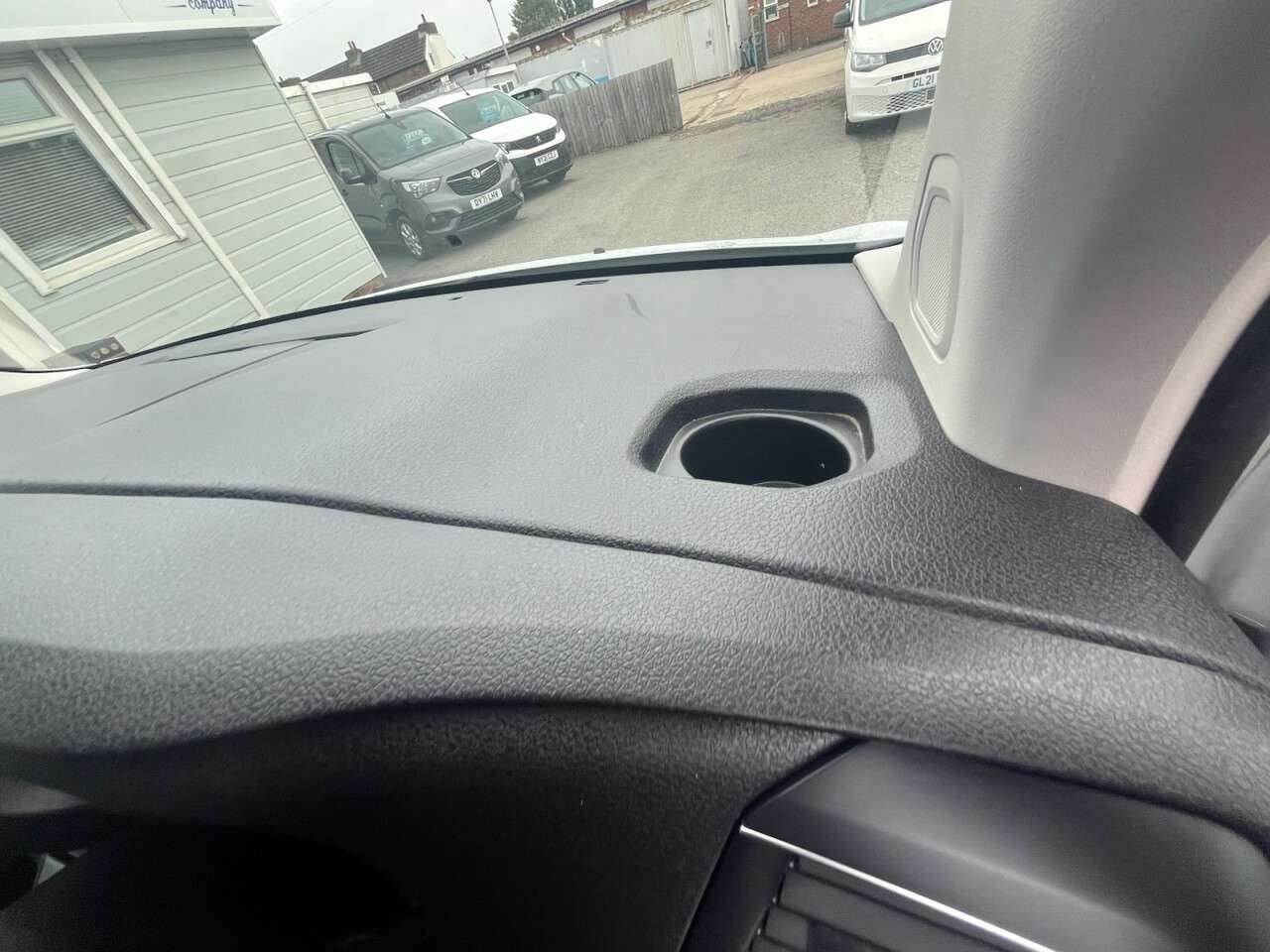 2022 VAUXHALL VIVARO 2022 VAUXHALL VIVARO