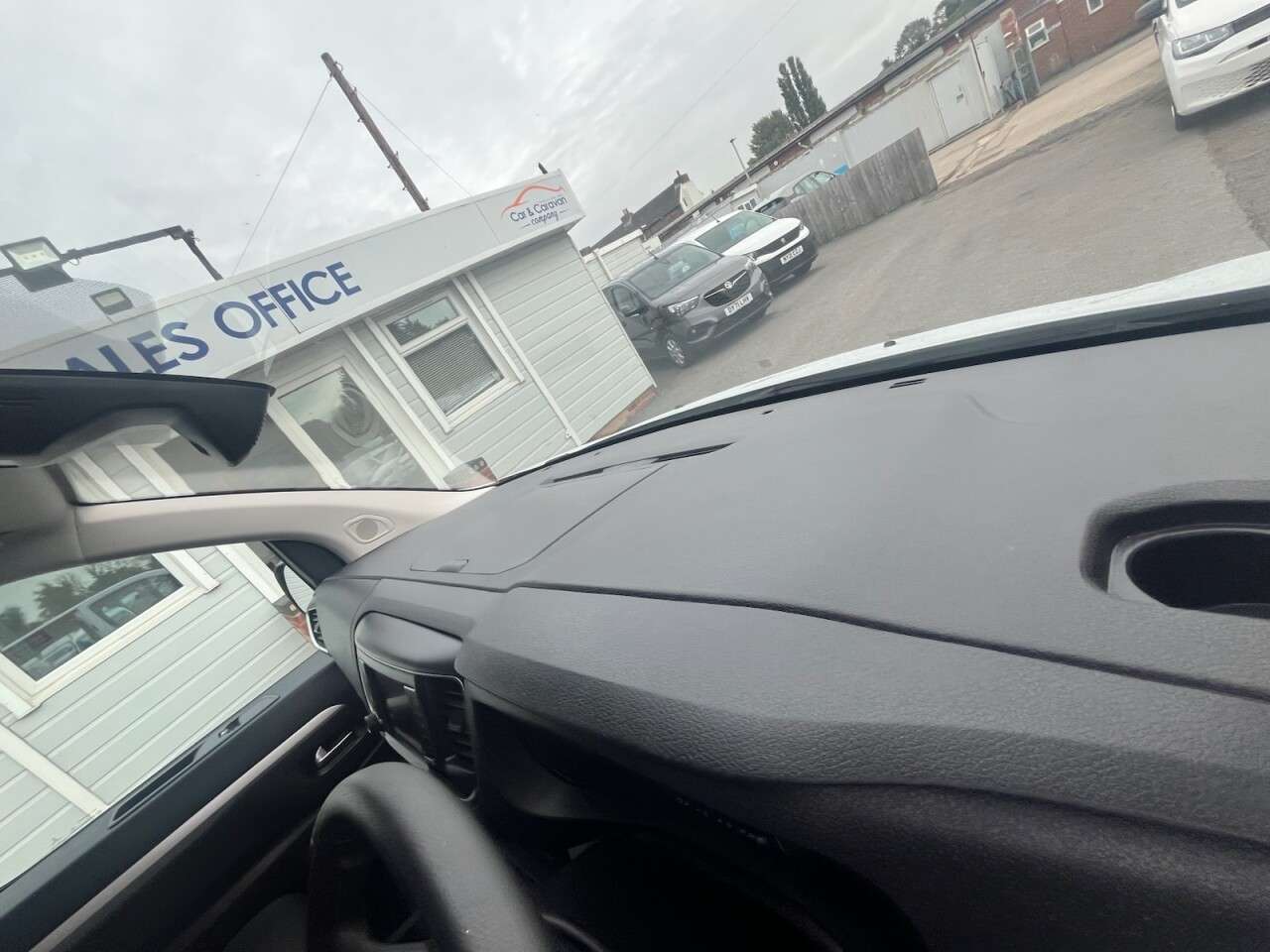 2022 VAUXHALL VIVARO 2022 VAUXHALL VIVARO