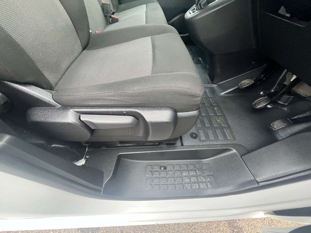 2022 VAUXHALL VIVARO 2022 VAUXHALL VIVARO