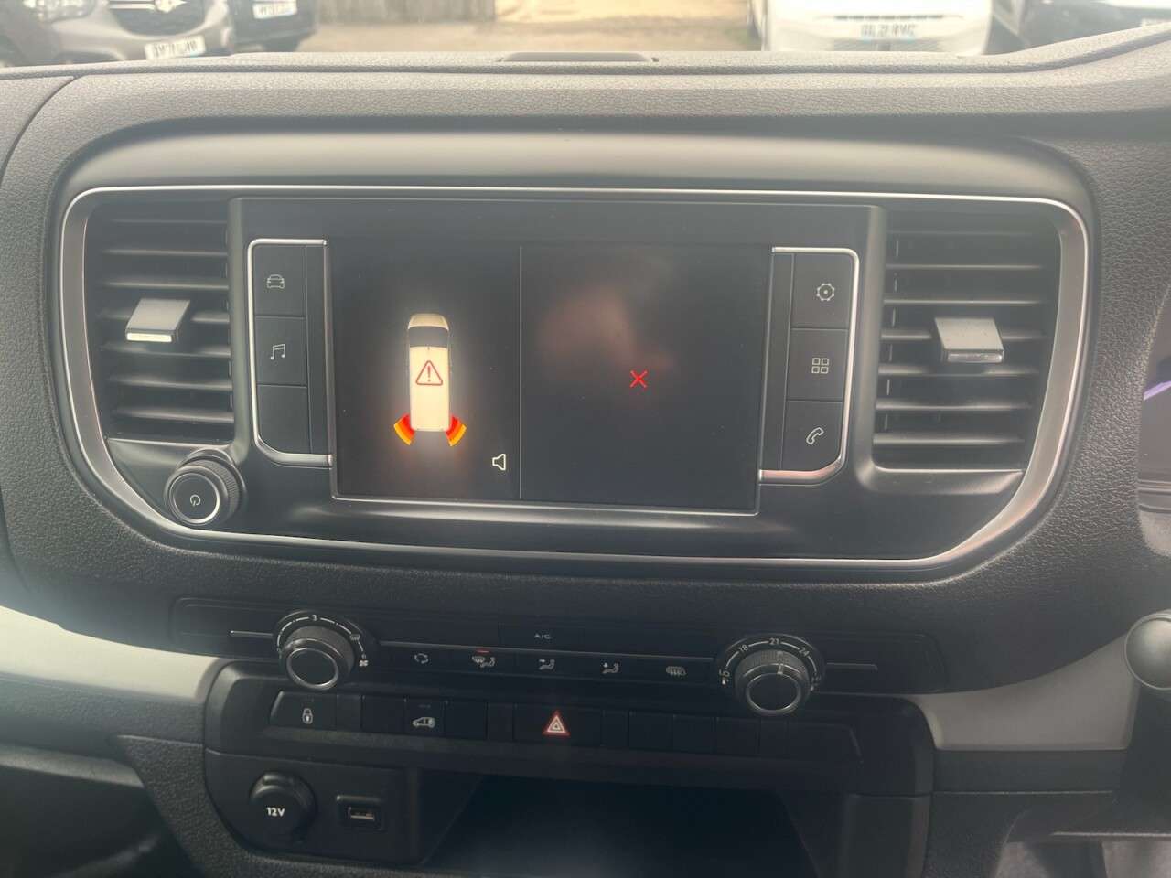 2022 VAUXHALL VIVARO 2022 VAUXHALL VIVARO