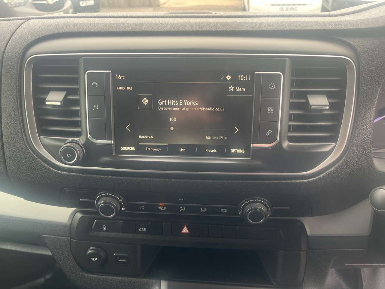 2022 VAUXHALL VIVARO 2022 VAUXHALL VIVARO