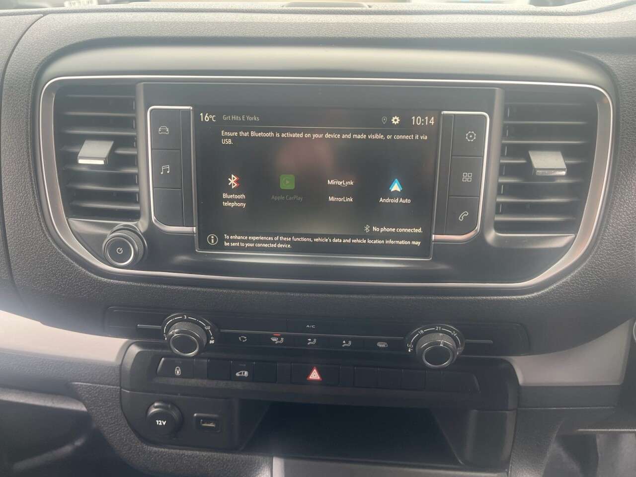 2022 VAUXHALL VIVARO 2022 VAUXHALL VIVARO