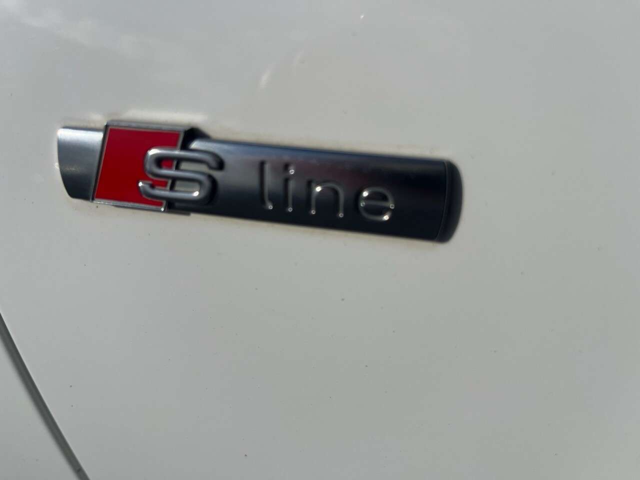 2014 AUDI A6 SALOON 2014 AUDI A6 SALOON