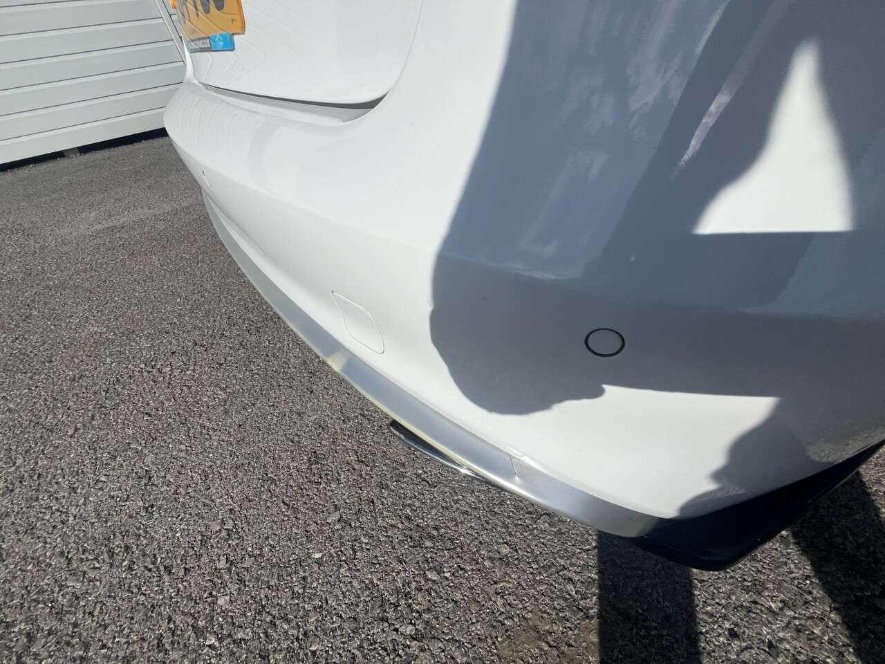 2014 AUDI A6 SALOON 2014 AUDI A6 SALOON