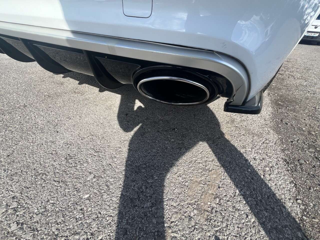 2014 AUDI A6 SALOON 2014 AUDI A6 SALOON