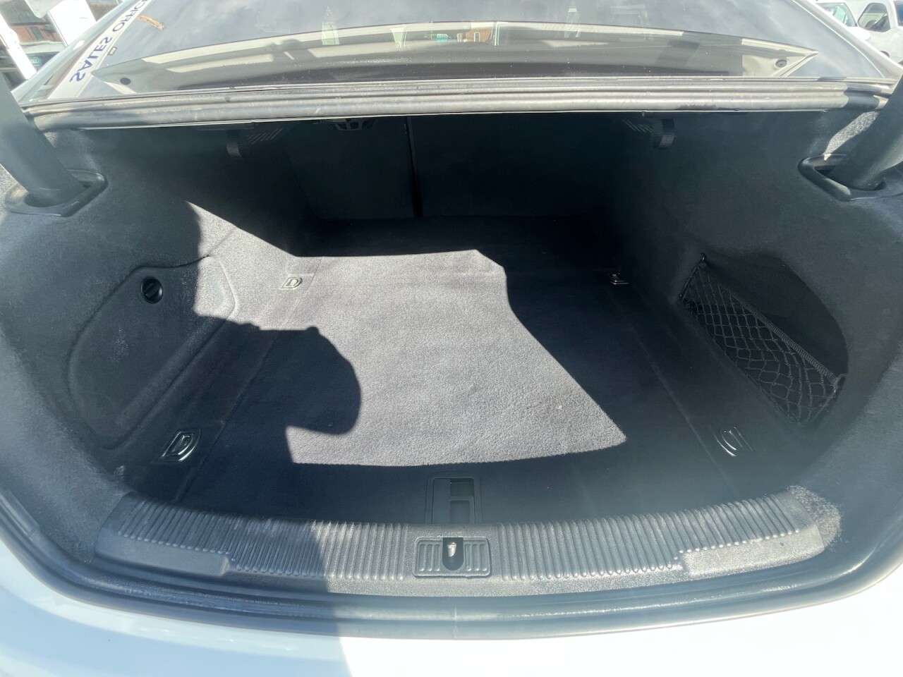 2014 AUDI A6 SALOON 2014 AUDI A6 SALOON