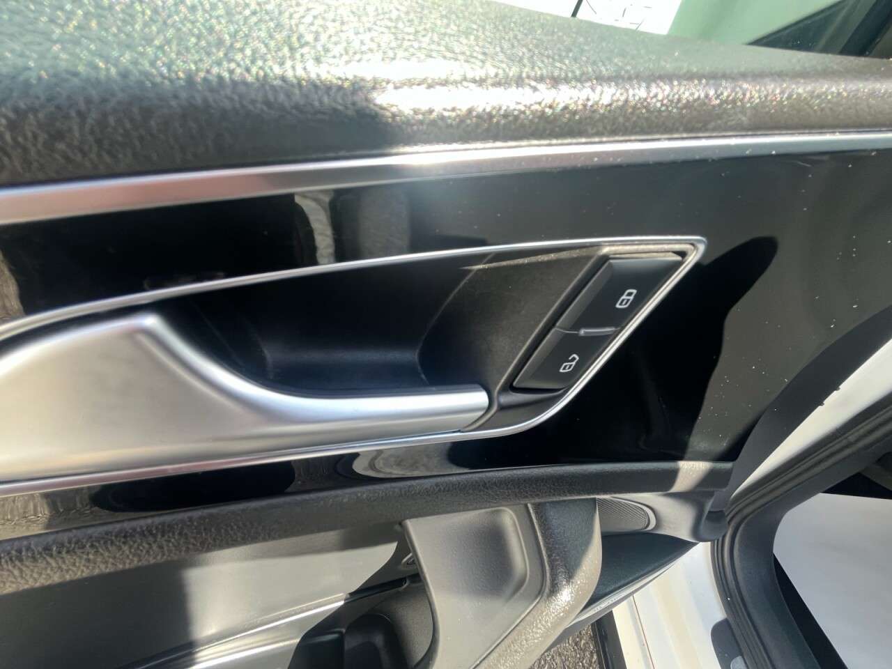 2014 AUDI A6 SALOON 2014 AUDI A6 SALOON