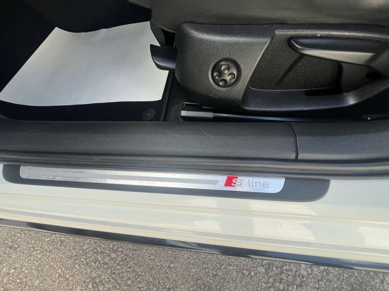 2014 AUDI A6 SALOON 2014 AUDI A6 SALOON