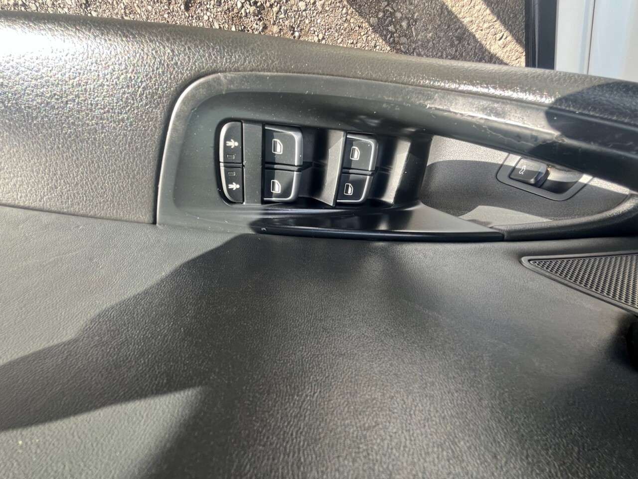 2014 AUDI A6 SALOON 2014 AUDI A6 SALOON