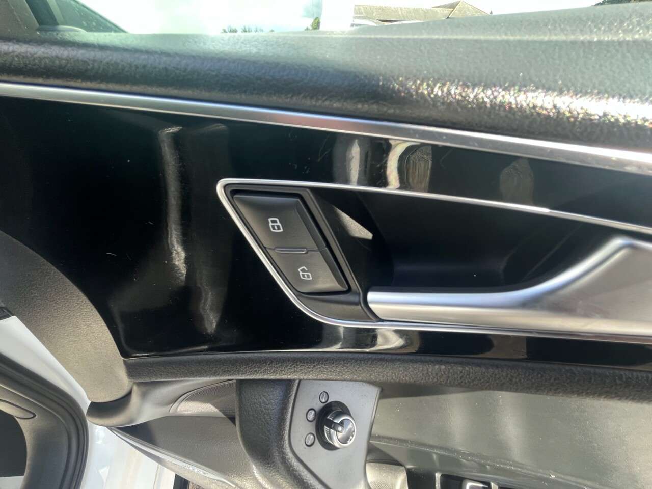 2014 AUDI A6 SALOON 2014 AUDI A6 SALOON