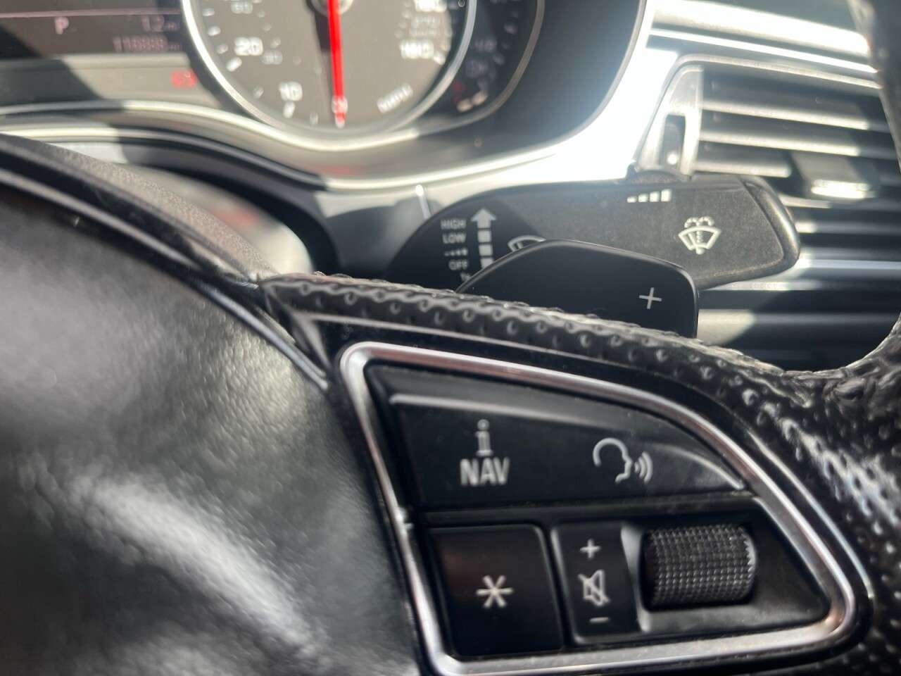 2014 AUDI A6 SALOON 2014 AUDI A6 SALOON