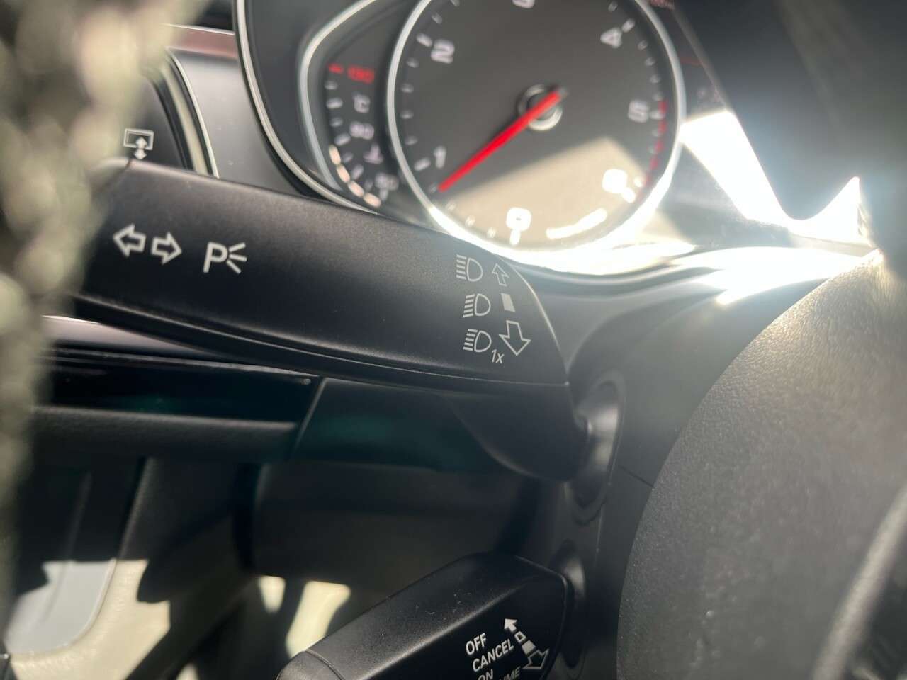 2014 AUDI A6 SALOON 2014 AUDI A6 SALOON