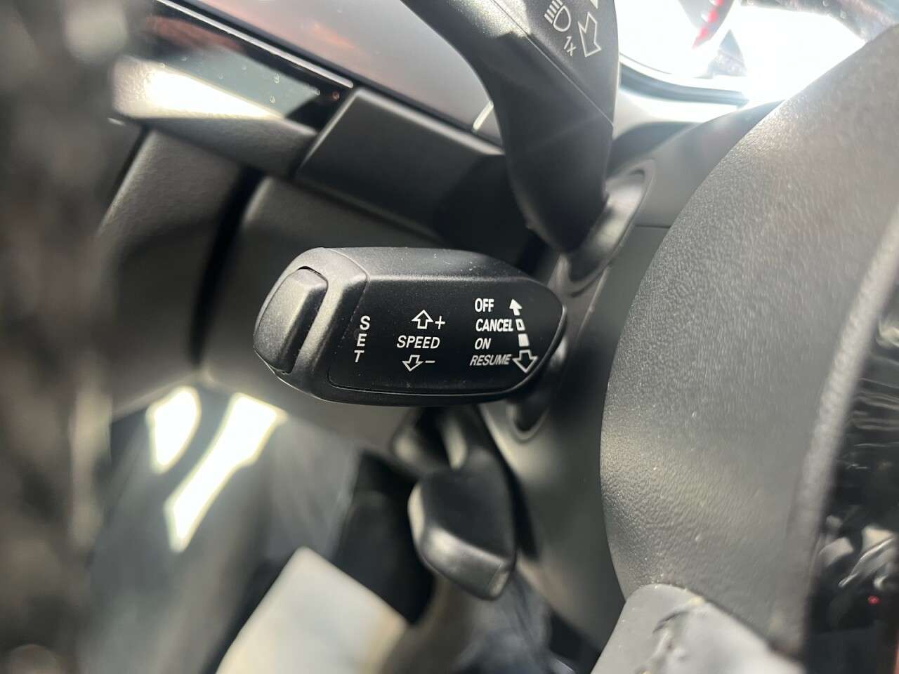 2014 AUDI A6 SALOON 2014 AUDI A6 SALOON