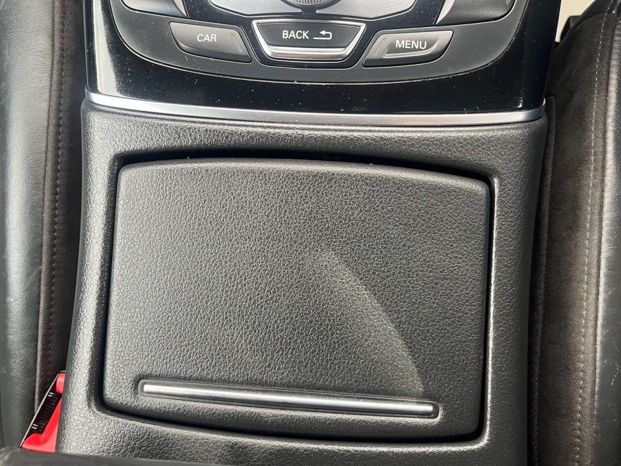 2014 AUDI A6 SALOON 2014 AUDI A6 SALOON