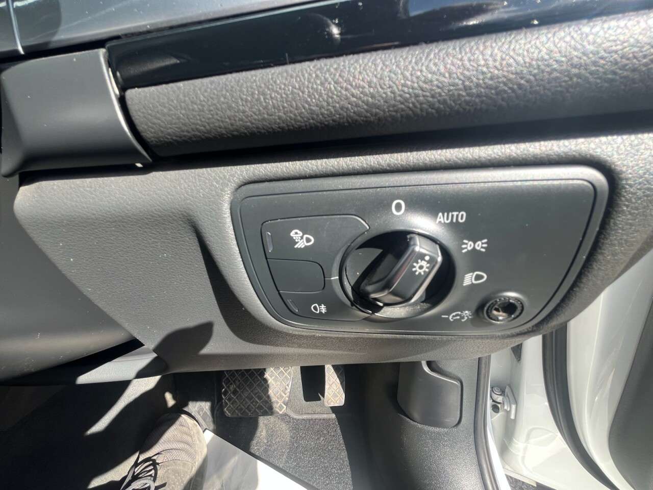 2014 AUDI A6 SALOON 2014 AUDI A6 SALOON