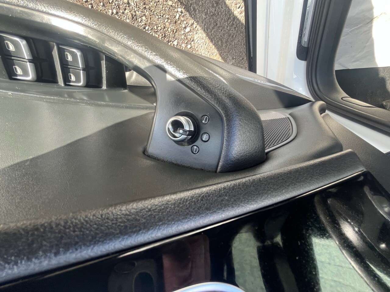 2014 AUDI A6 SALOON 2014 AUDI A6 SALOON