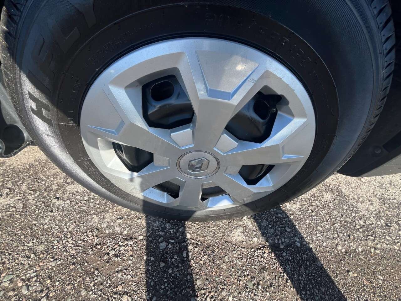 2022 RENAULT TRAFIC 2022 RENAULT TRAFIC