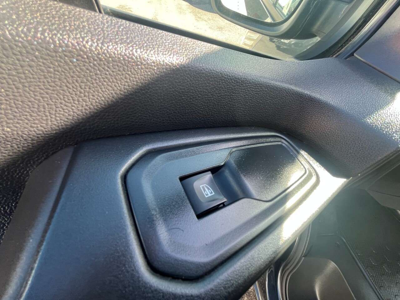 2022 RENAULT TRAFIC 2022 RENAULT TRAFIC