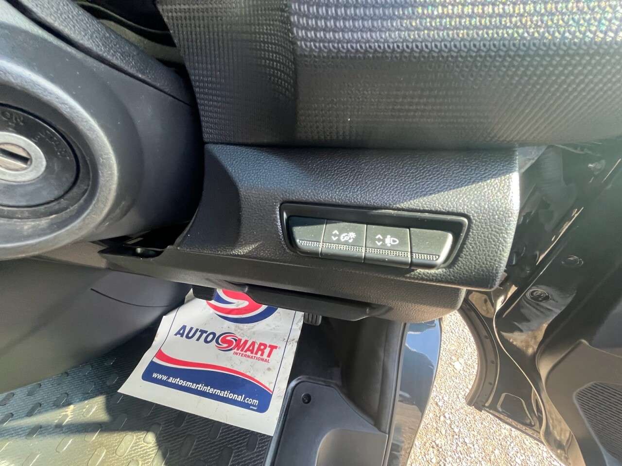 2022 RENAULT TRAFIC 2022 RENAULT TRAFIC